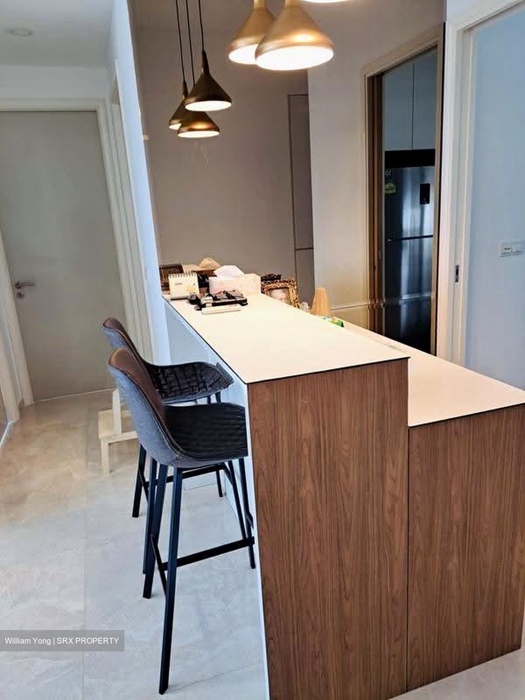 Kingsford . Hillview Peak (D23), Condominium #637322041